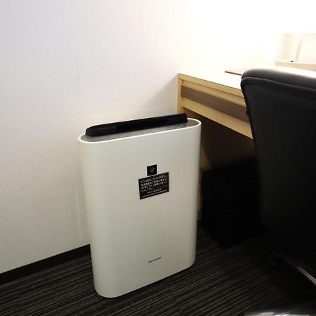 Smile Hotel Osaka Yotsubashi Ngoại thất bức ảnh
