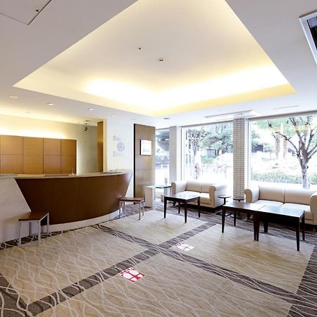 Smile Hotel Osaka Yotsubashi Ngoại thất bức ảnh