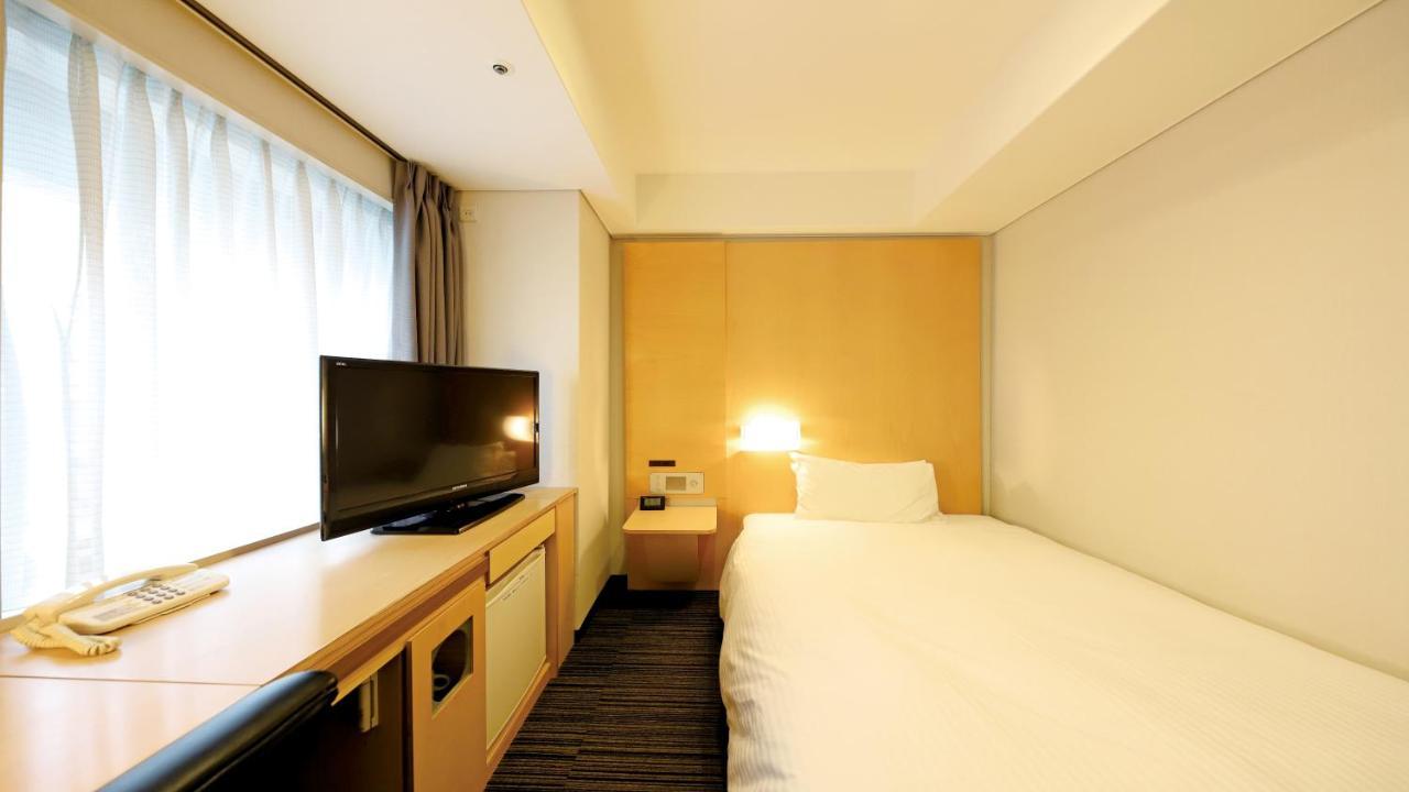 Smile Hotel Osaka Yotsubashi Ngoại thất bức ảnh
