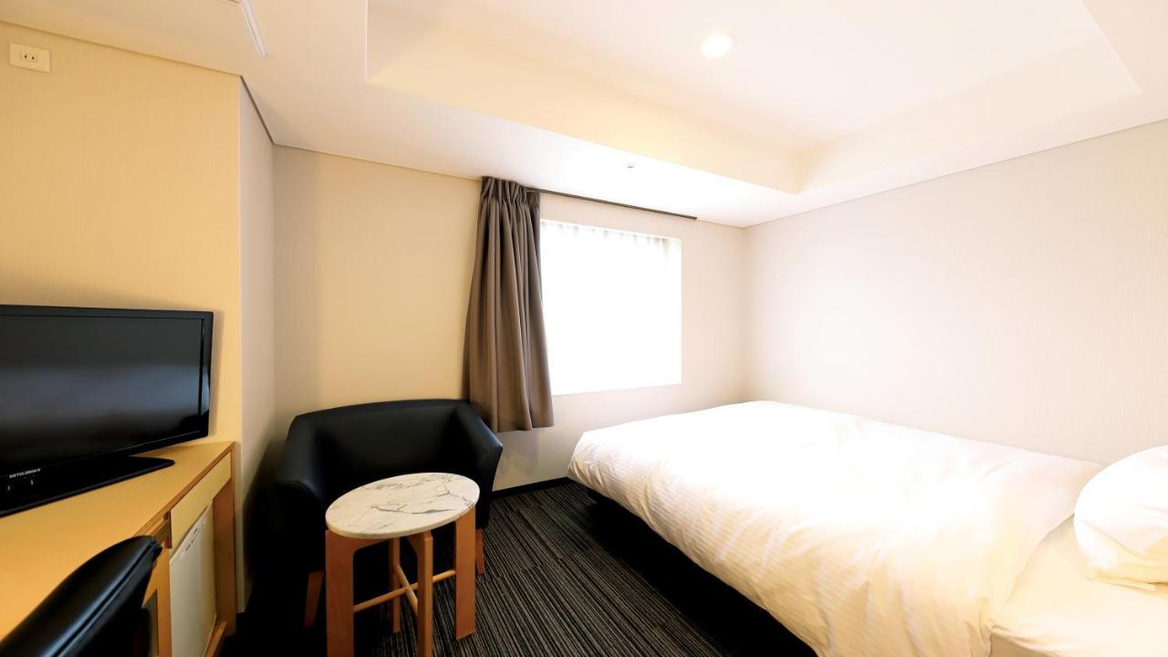 Smile Hotel Osaka Yotsubashi Ngoại thất bức ảnh